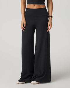Solid Black