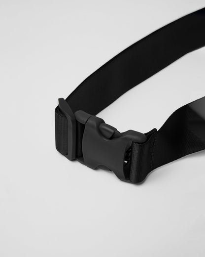 All Around Hip Pack Black Waist Bag | Vuori discount