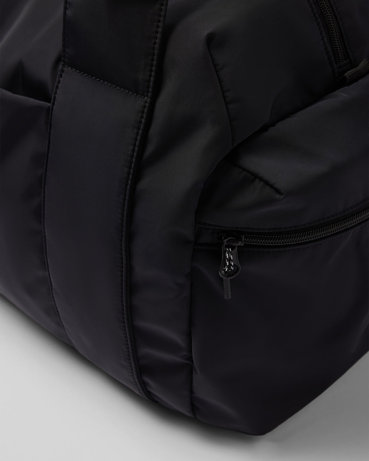 Vuori Gym Bag 2.0 Black | Vuori outlet