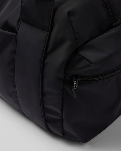 Vuori Gym Bag 2.0 Black | Vuori outlet