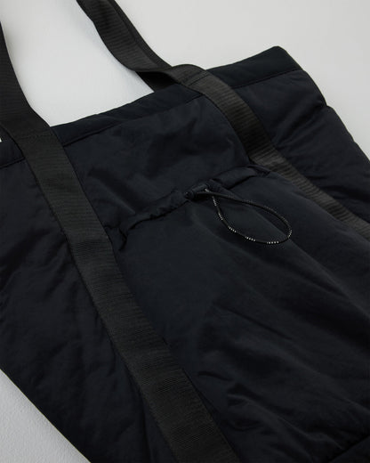 All Around Tote Black Tote Bag | Vuori sale
