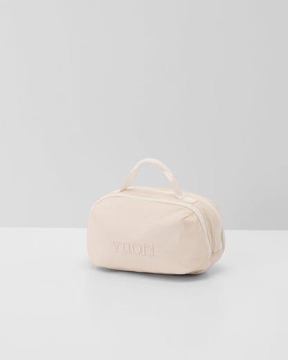 Coastal Pouch Natural | Vuori discount