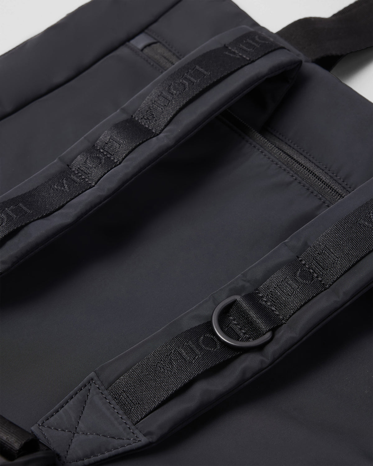 V1 Convertible Tote Bag 2.0 Black | Vuori outlet