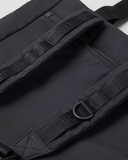 V1 Convertible Tote Bag 2.0 Black | Vuori outlet