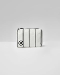 Black Charter Stripe