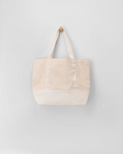 Coastal Tote Natural | Vuori discount