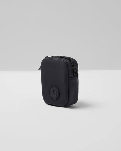 Pursuits Pouch Black | Vuori onsale