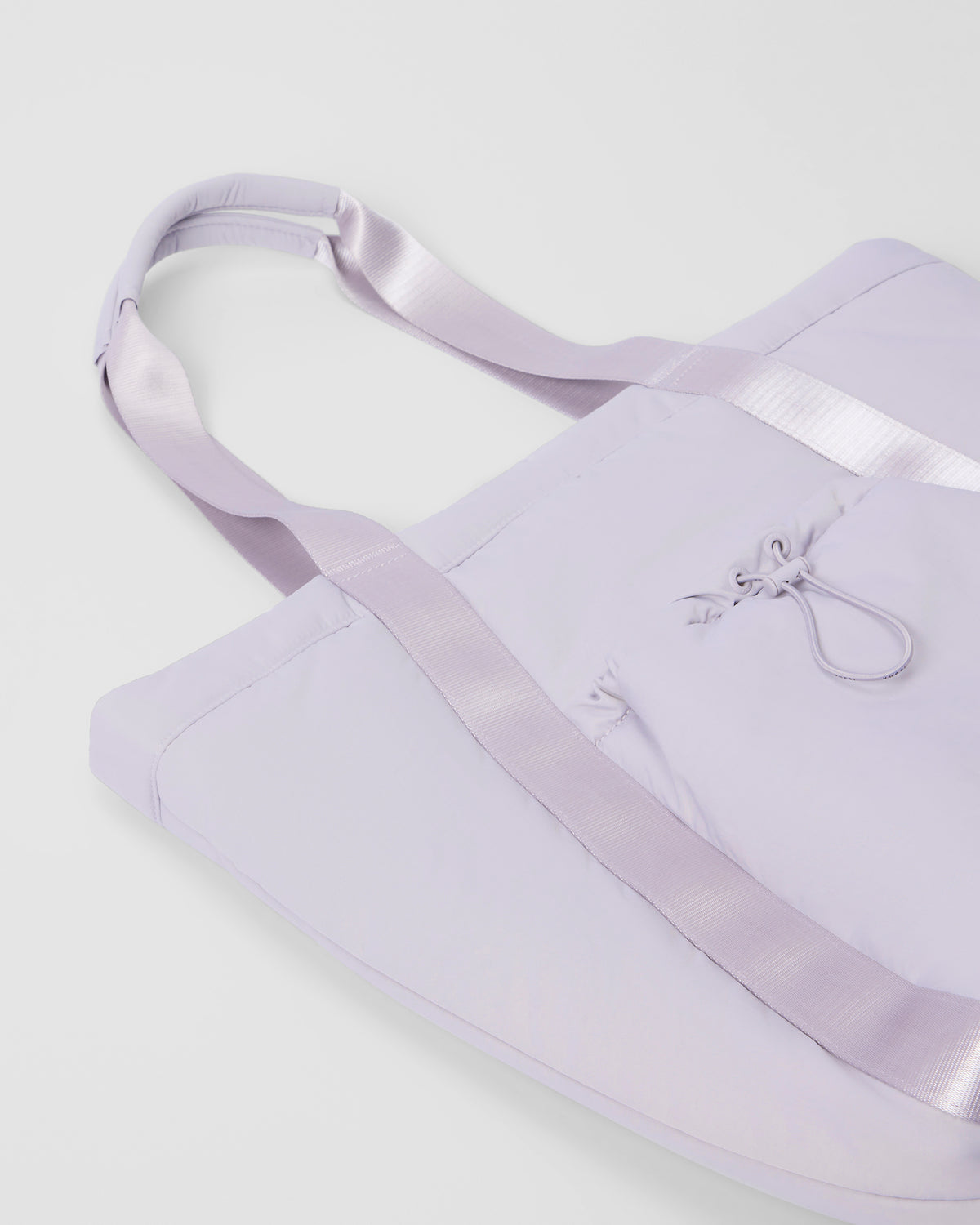 All Around Tote Large Tote Bag in Lavender Ice | Vuori discount
