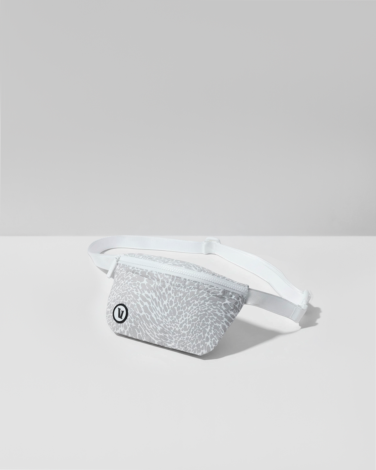 ALOHA-Mini Hip Pack Salt Umber Blurred Torrent | Vuori outlet