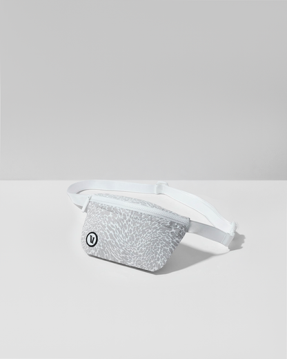 ALOHA-Mini Hip Pack Salt Umber Blurred Torrent | Vuori outlet