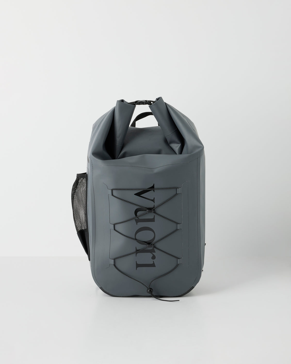 Vuori Dry Bag Charcoal Waterproof Bag | Vuori shop