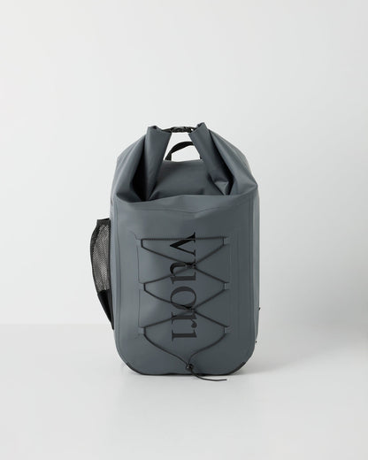 Vuori Dry Bag Charcoal Waterproof Bag | Vuori shop