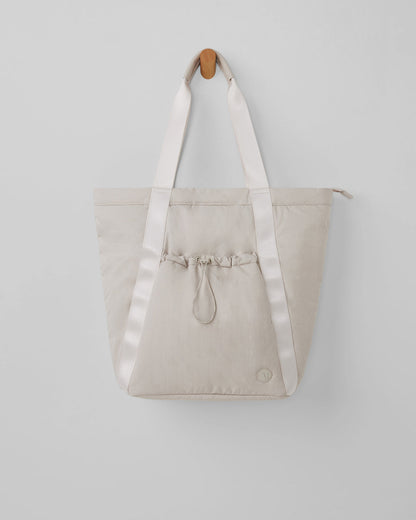 All Around Tote Ecru Tote Bag | Vuori sale