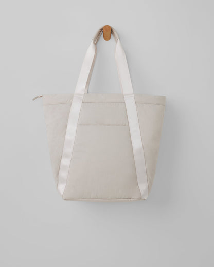 All Around Tote Ecru Tote Bag | Vuori sale