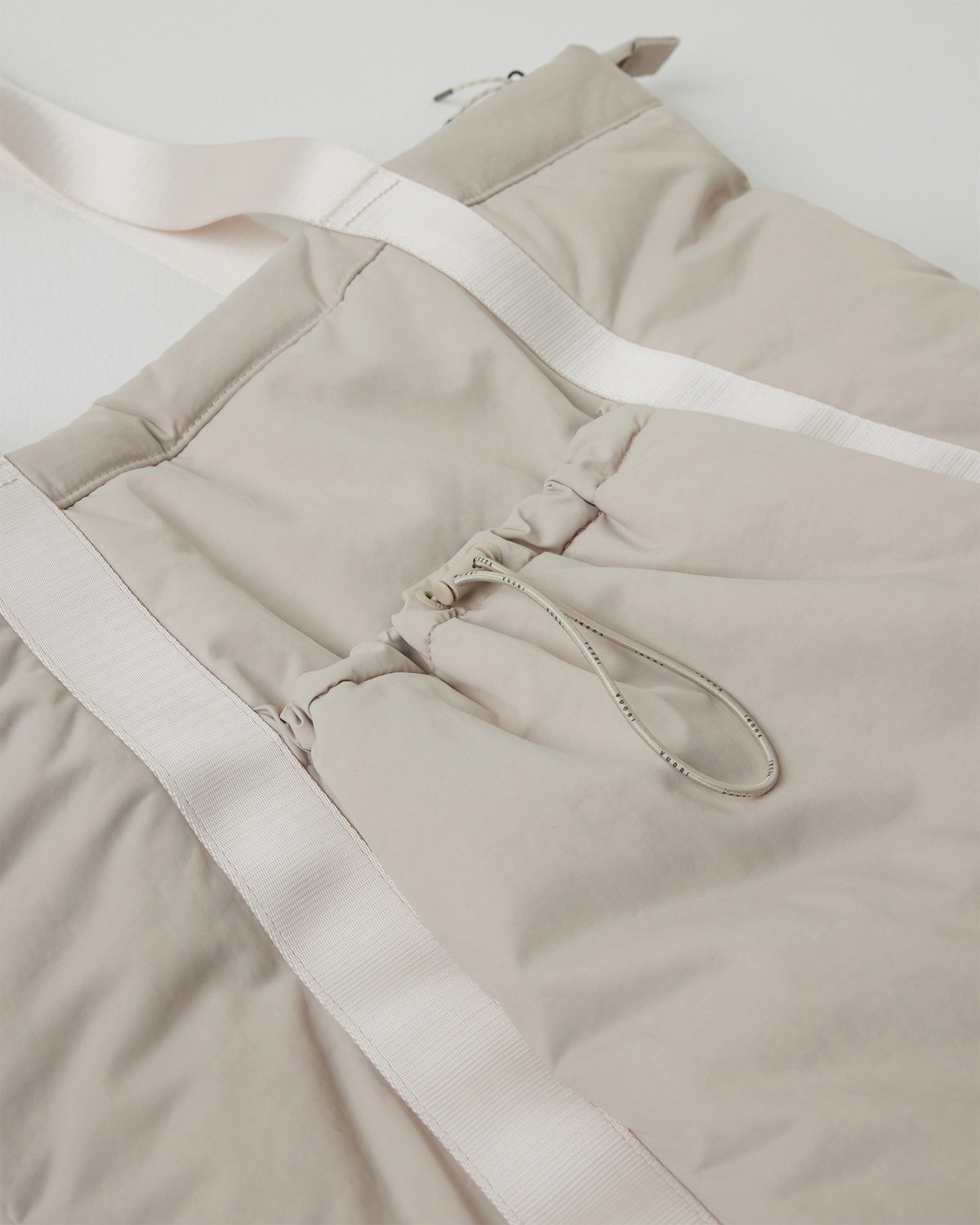 All Around Tote Ecru Tote Bag | Vuori sale