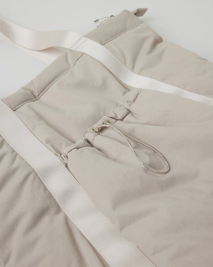 All Around Tote Ecru Tote Bag | Vuori sale