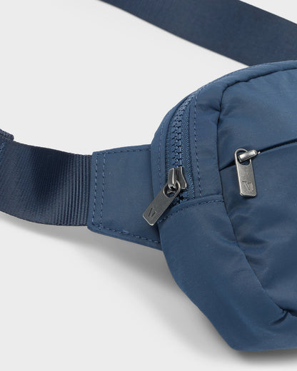 All Around Hip Pack Ocean Blue Versatile Travel Bag | Vuori onsale
