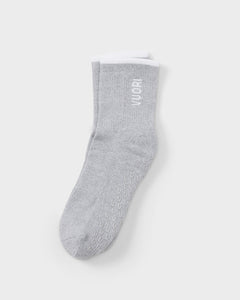 Light Heather Grey