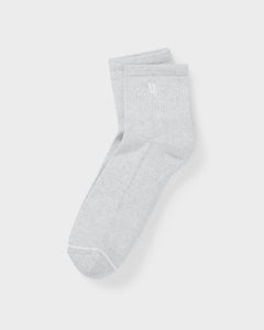 White Heather Grey
