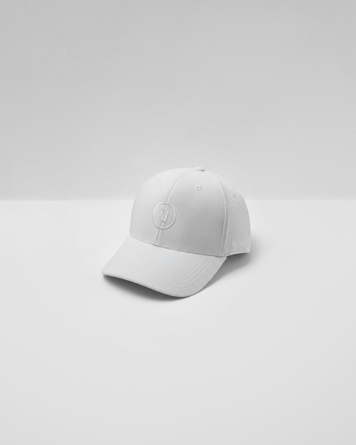 Signal Golf Hat White Active Hat Clothing | Vuori outlet