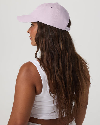 Vuori Dad Hat Classic Lilac Breeze All-Cotton Dad Cap | Vuori sale
