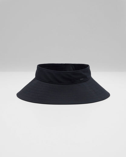 Torrey Sun Hat Black | Vuori shop