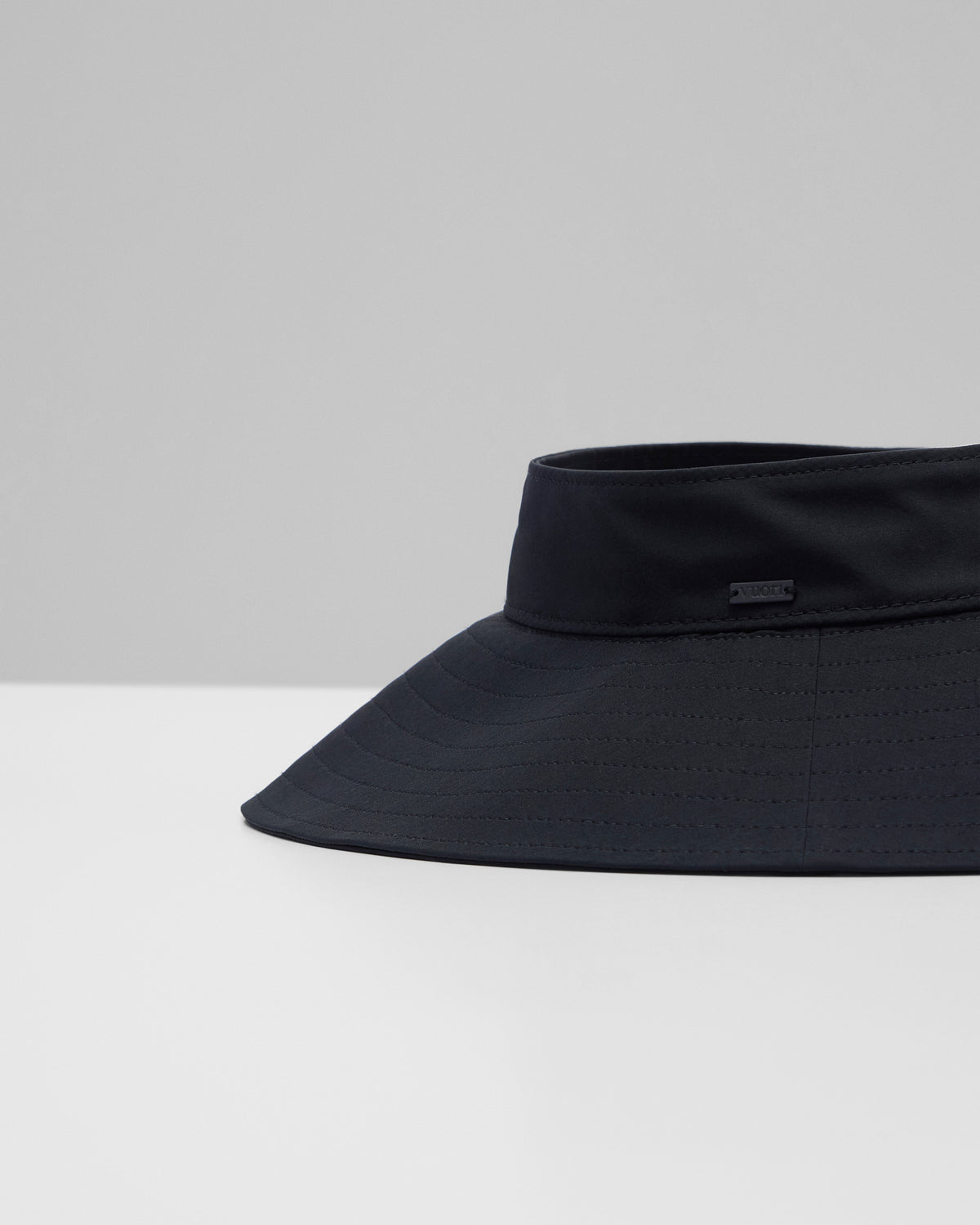Torrey Sun Hat Black | Vuori shop