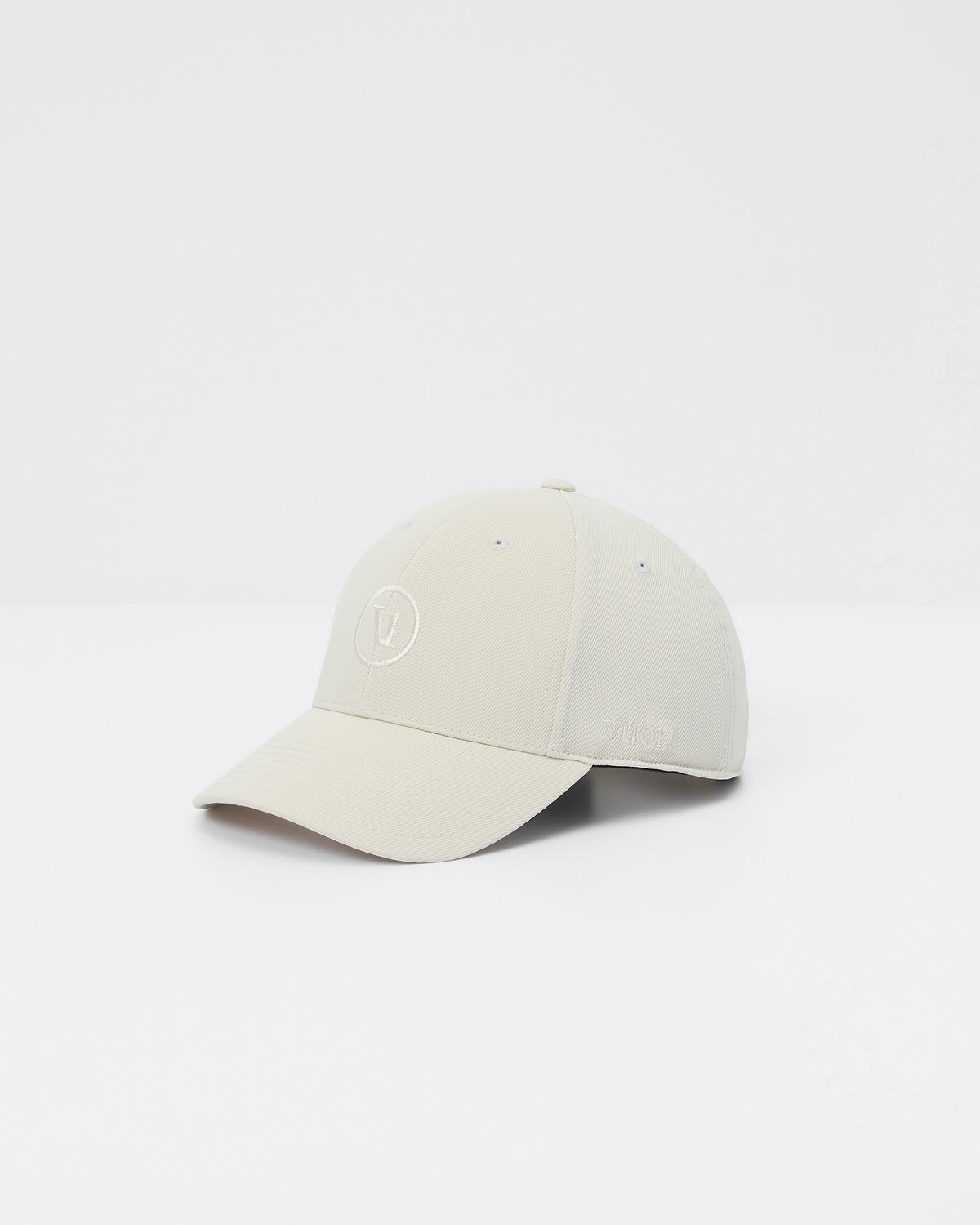 Signal Golf Hat Classic Dad Cap in Sandalwood | Vuori sale