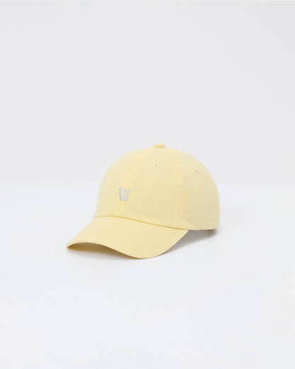 Vuori Dad Hat Classic Lemon Snap All-Cotton Dad Cap | Vuori outlet
