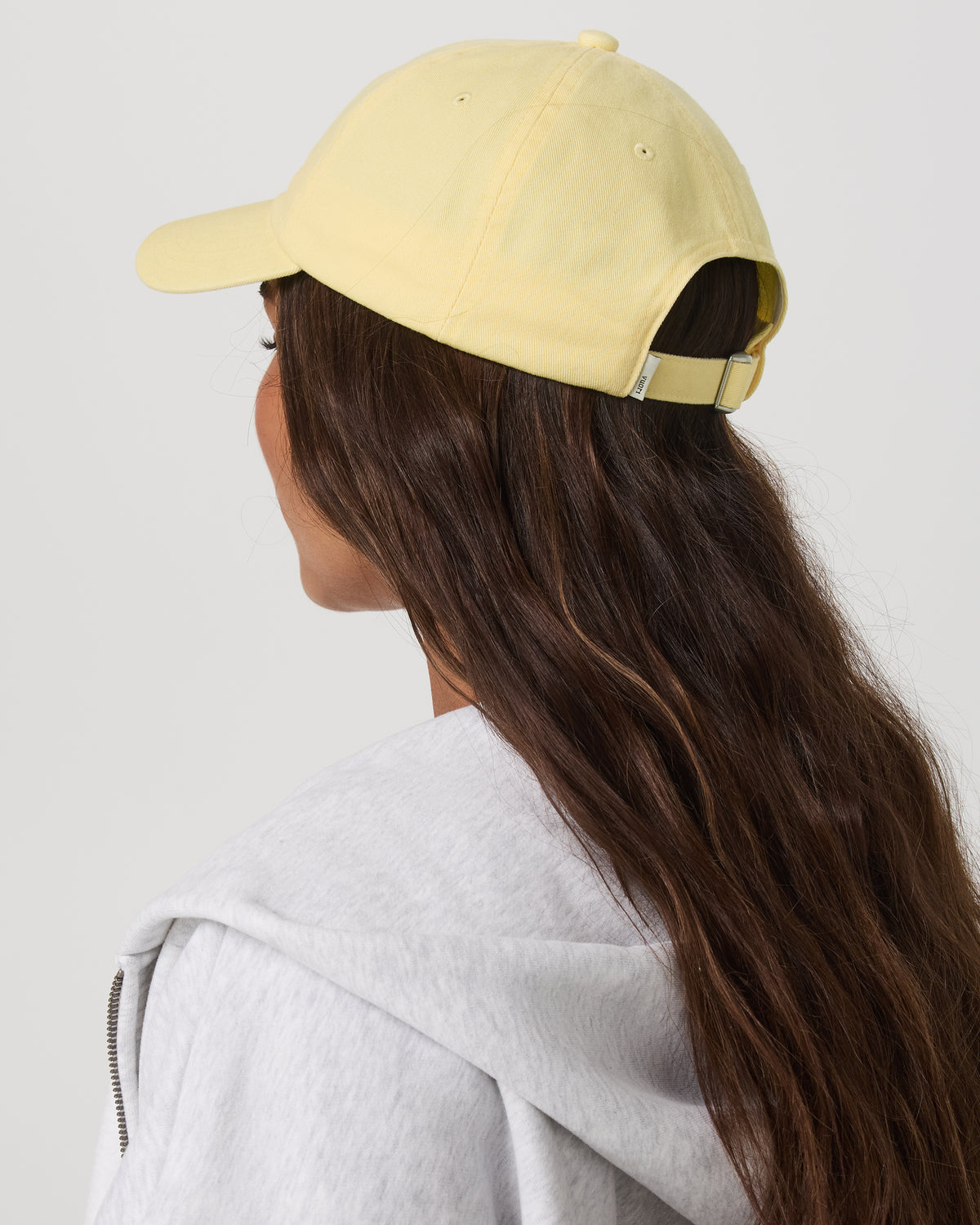 Vuori Dad Hat Classic Lemon Snap All-Cotton Dad Cap | Vuori outlet