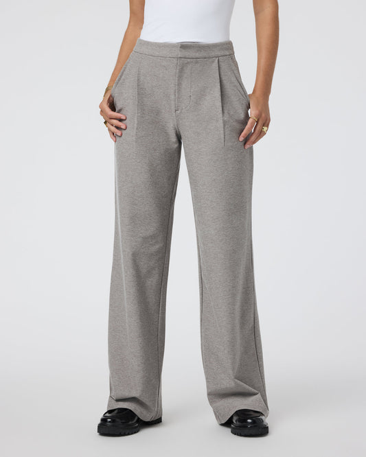 Elevation Trouser Cobblestone High Rise Pants | Vuori for sale