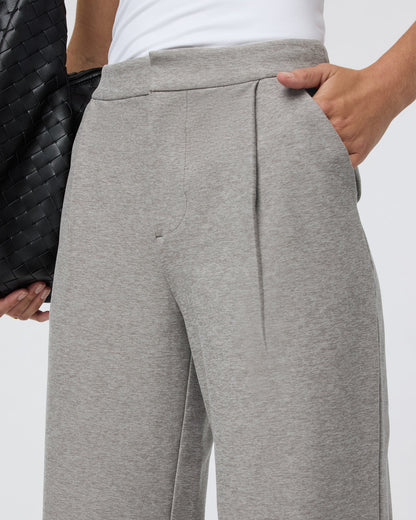 Elevation Trouser Cobblestone High Rise Pants | Vuori for sale