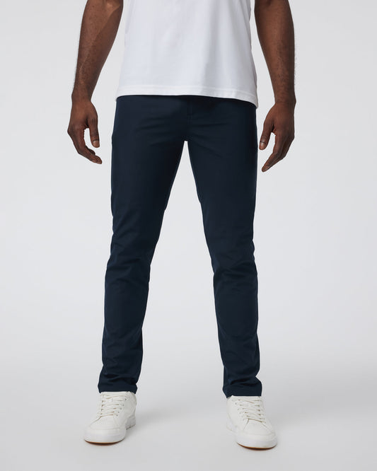 Vuori Meta™ Pant Athletic Slim Fit 30” Ink | Vuori shop