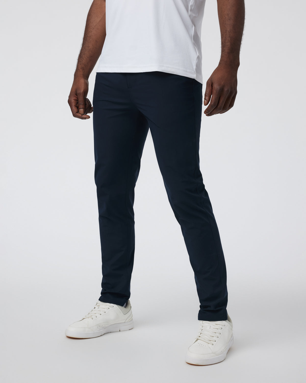 Vuori Meta™ Pant Athletic Slim Fit 30” Ink | Vuori shop