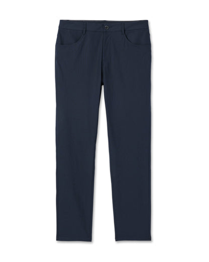 Vuori Meta™ Pant Athletic Slim Fit 30” Ink | Vuori shop