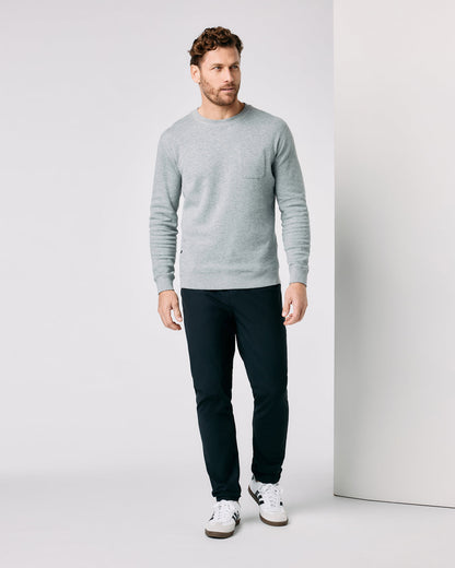 Meta Pant Men's Black 5-Pocket Pants | Vuori sale