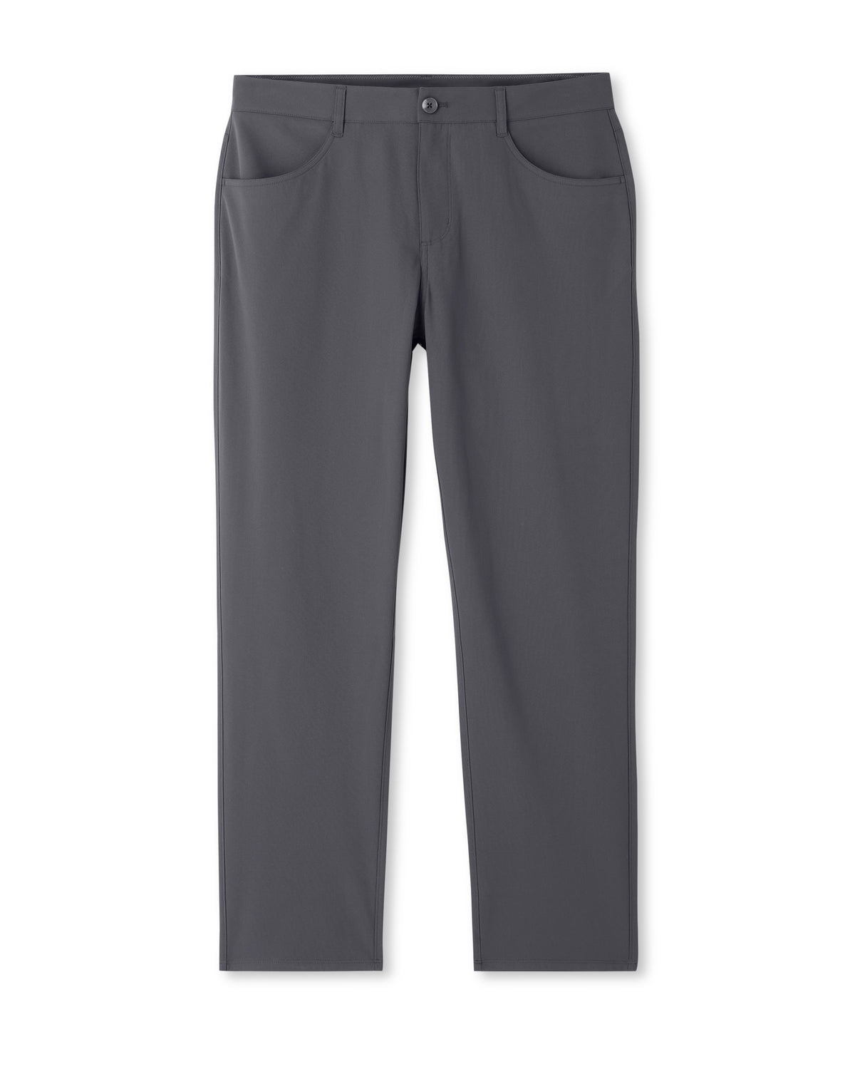 Meta Pant Classic Fit 32" Charcoal | Vuori discount