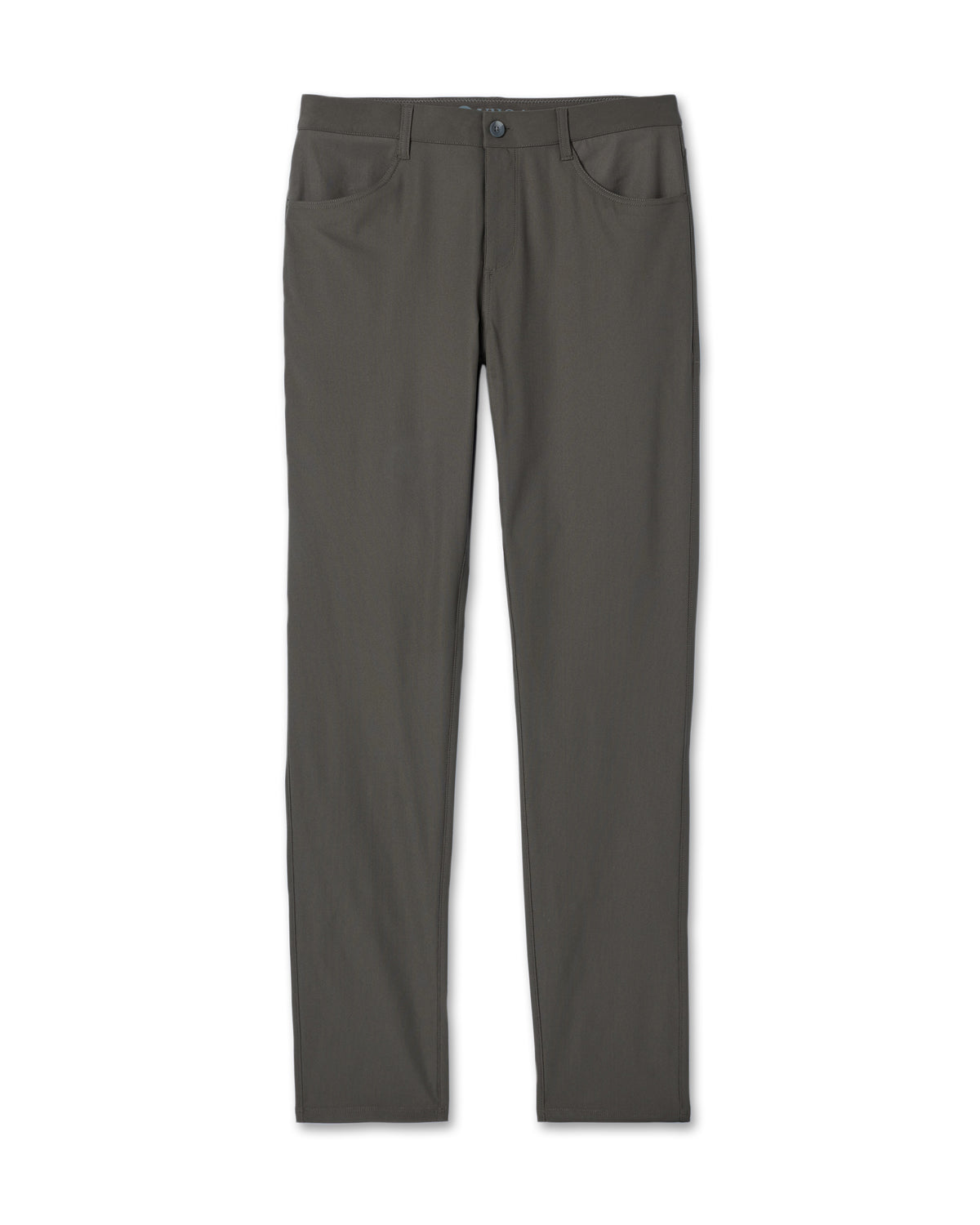 Meta Pant Men's Oregano Green 5 Pocket Pants | Vuori outlet