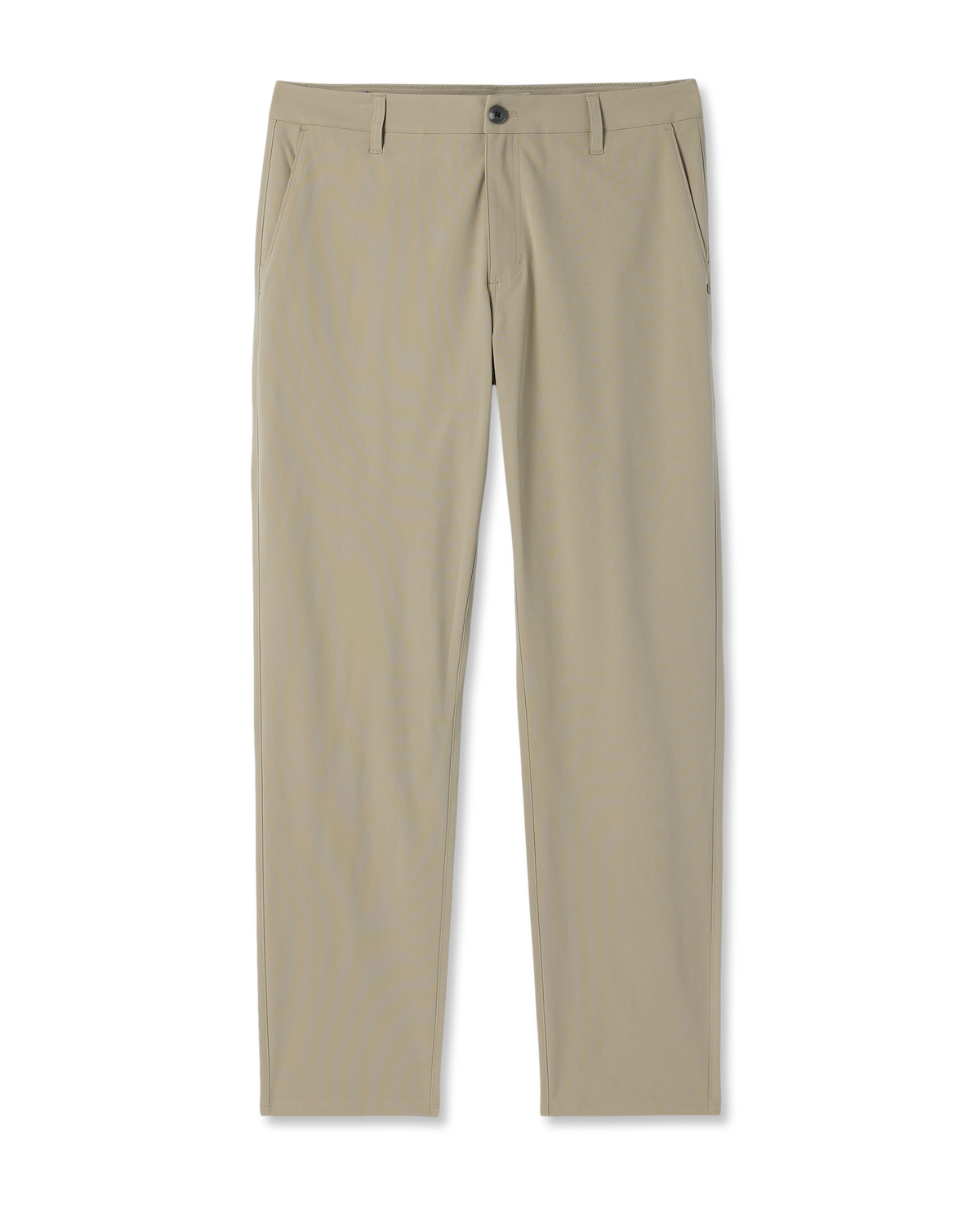 Meta Trouser Classic Fit 32" Men's Truffle Tailored Pants | Vuori sale