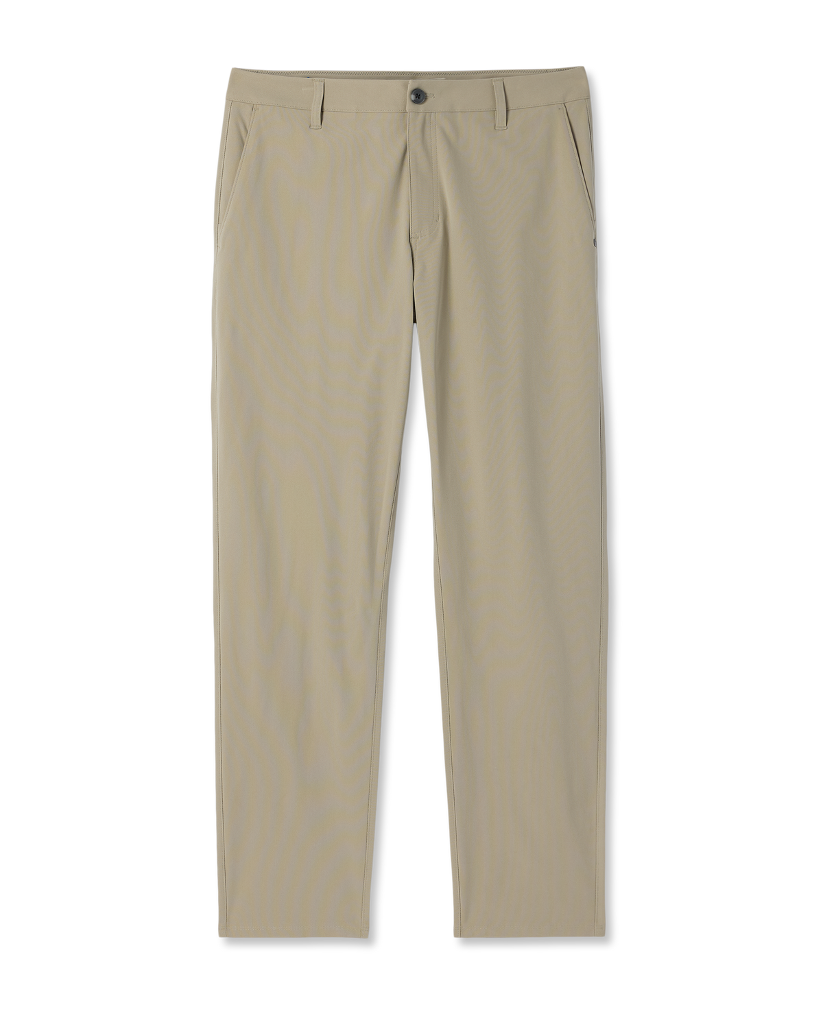 Meta Trouser Classic Fit 30" Men's Truffle Tailored Pants | Vuori for sale