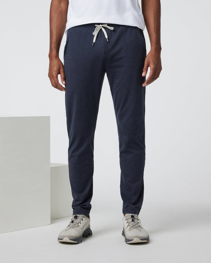 Ponto Performance Pant Men's Midnight Heather Pants | Vuori online
