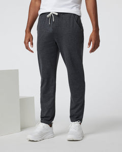 Charcoal Heather
