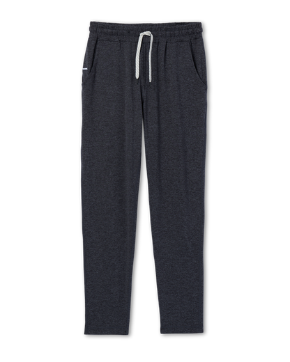 Ponto Performance Pant Men's Charcoal Pants | Vuori discount