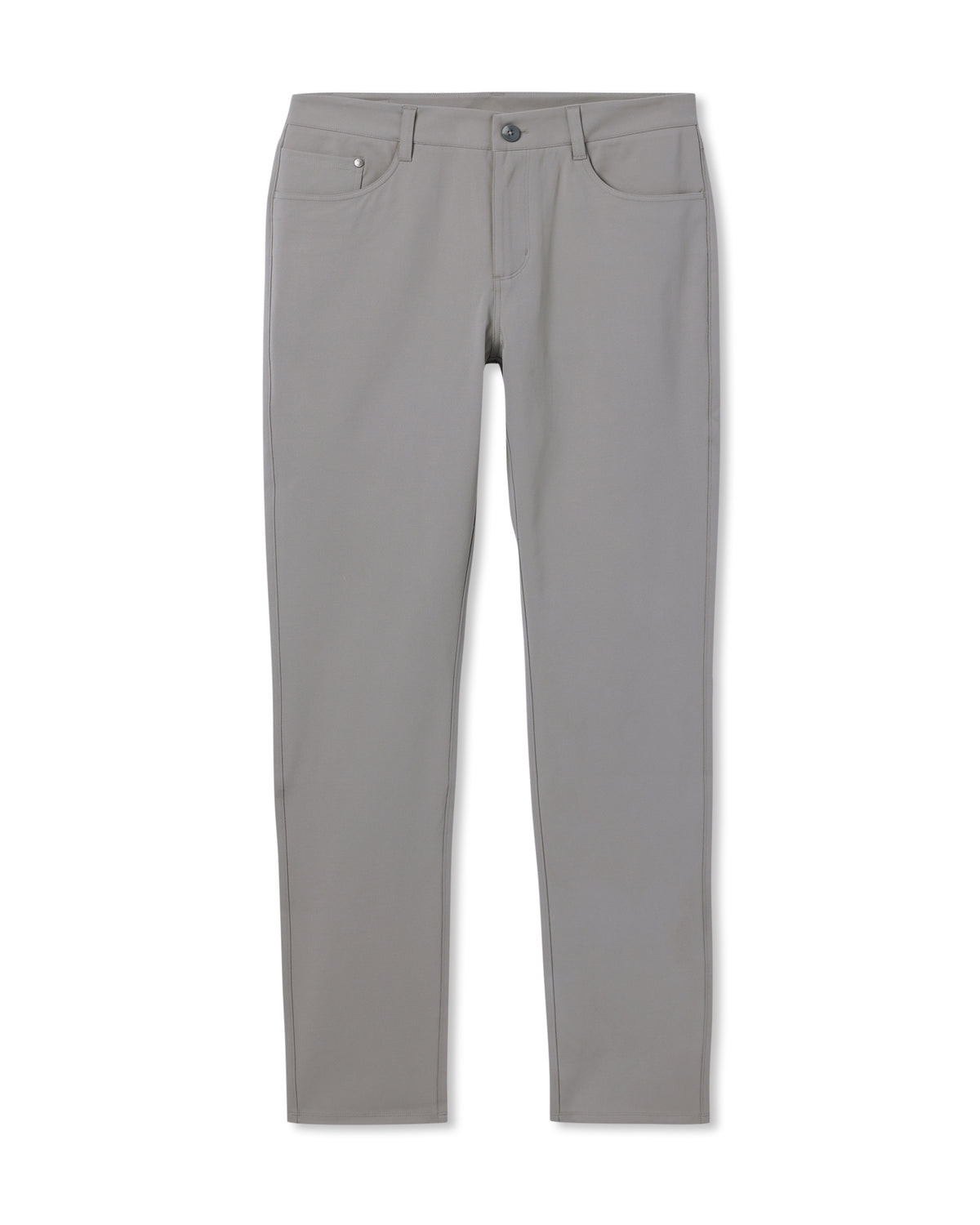 MetaTwill Pant Athletic Slim 30" Shiitake | Vuori discount