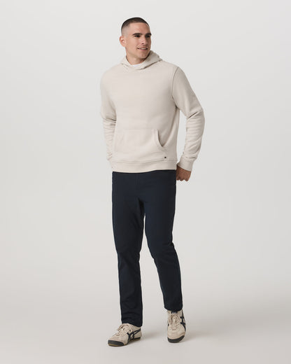 Meta Pant Classic Fit 30" Ink | Vuori outlet