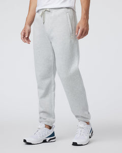 Light Heather Grey