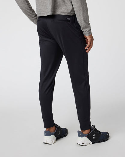 Sunday Performance Jogger Men's Black Joggers | Vuori discount