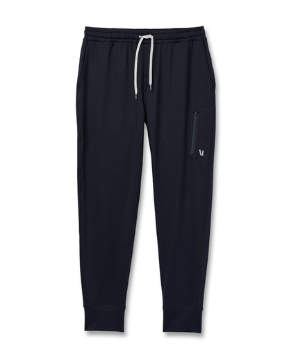 Sunday Performance Jogger Men's Black Joggers | Vuori discount