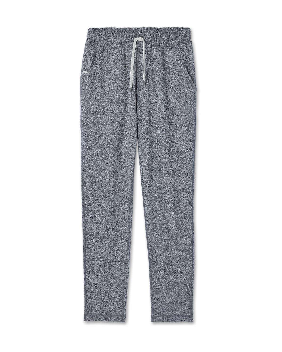 Ponto Performance Pant Men's Grey Sweatpants | Vuori outlet