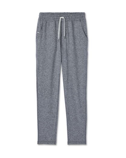 Ponto Performance Pant Men's Grey Sweatpants | Vuori outlet